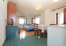 Apartment 1665