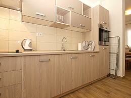 Apartment 1670