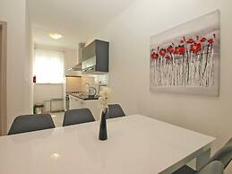 Apartment 1670