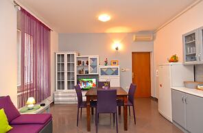 Apartment 1673