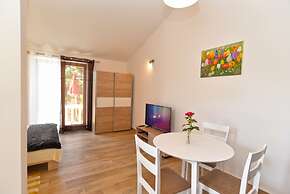 Apartment 1674