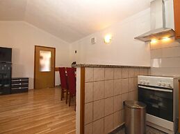Apartment 1680