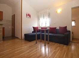 Apartment 1680