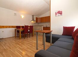 Apartment 1680