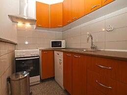 Apartment 1680
