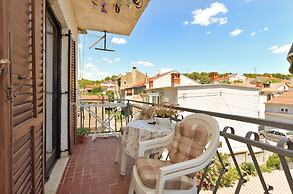 Apartment 1684
