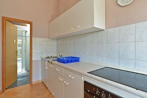 Apartment 1692