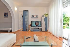 Apartment 1692