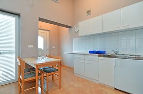 Apartment 1692