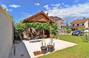 Apartment 1692