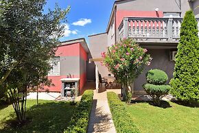Apartment 1692