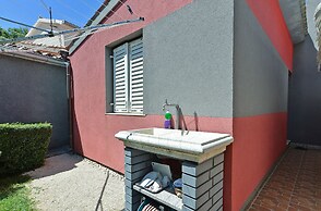 Apartment 1692