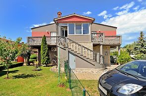 Apartment 1692