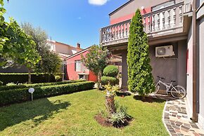 Apartment 1692