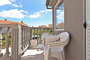 Apartment 1692