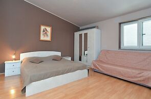 Apartment 1692