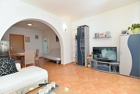 Apartment 1692