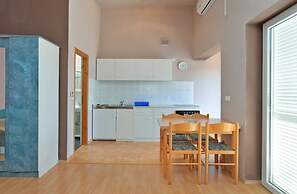 Apartment 1692