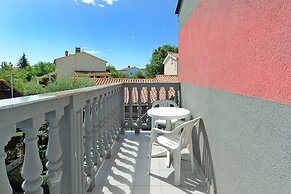 Apartment 1692
