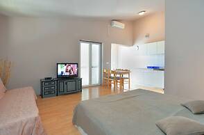 Apartment 1692