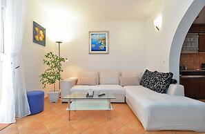 Apartment 1692