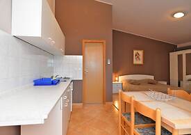 Apartment 1692