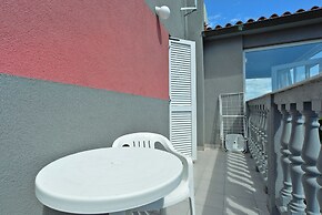 Apartment 1692