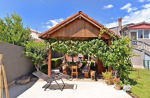 Apartment 1692