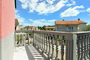 Apartment 1692