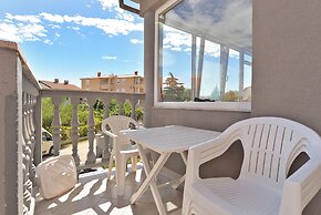 Apartment 1692
