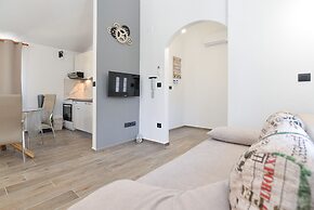 Apartment 1701