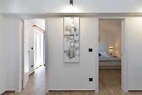 Apartment 1701