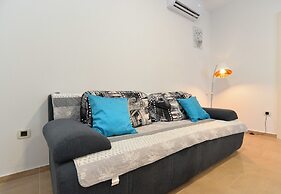 Apartment 1701