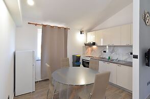 Apartment 1701