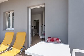 Apartment 1701