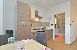 Apartment 1701