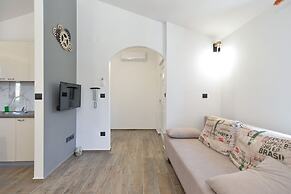 Apartment 1701