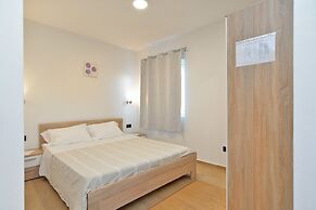 Apartment 1701