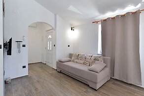 Apartment 1701