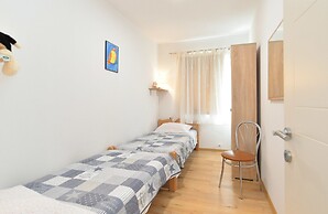 Apartment 1701
