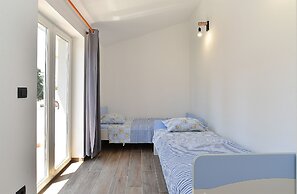 Apartment 1701