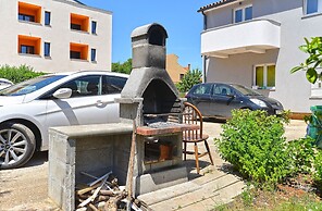 Apartment 1701
