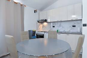 Apartment 1701