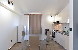 Apartment 1701