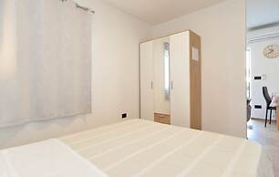 Apartment 1701