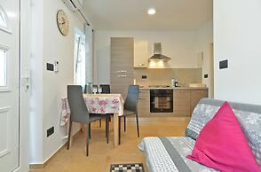 Apartment 1701