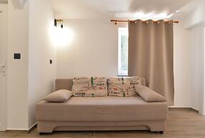 Apartment 1701