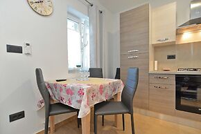 Apartment 1701