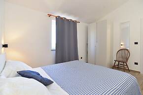 Apartment 1701