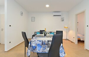 Apartment 1701